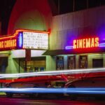 cinema