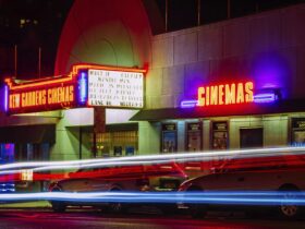 cinema