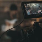 camera