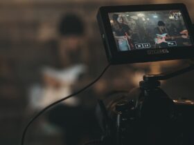 camera