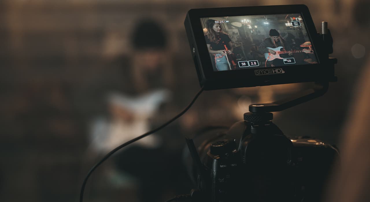 camera