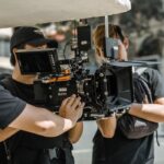 camera