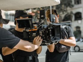 camera