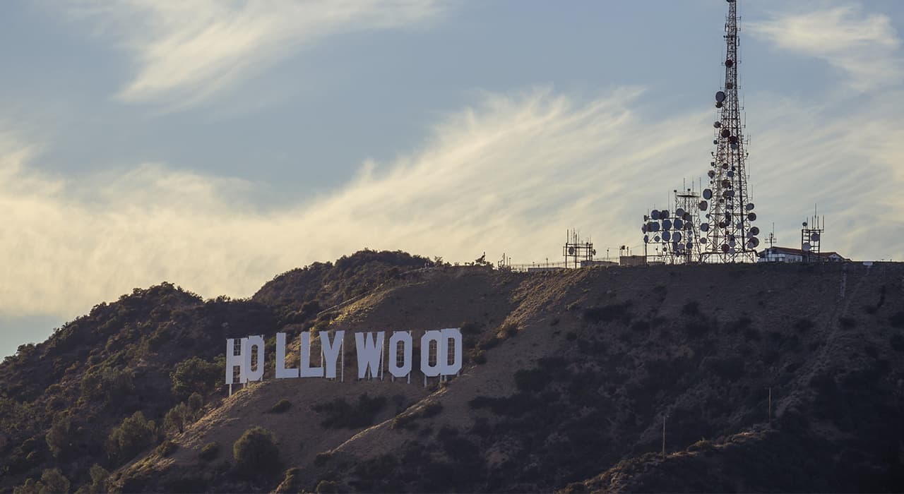 Hollywood