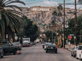 Hollywood