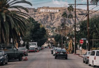 Hollywood