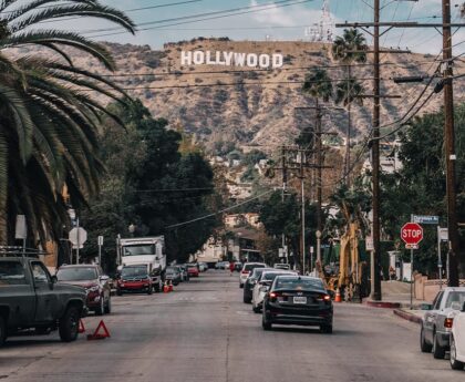 Hollywood