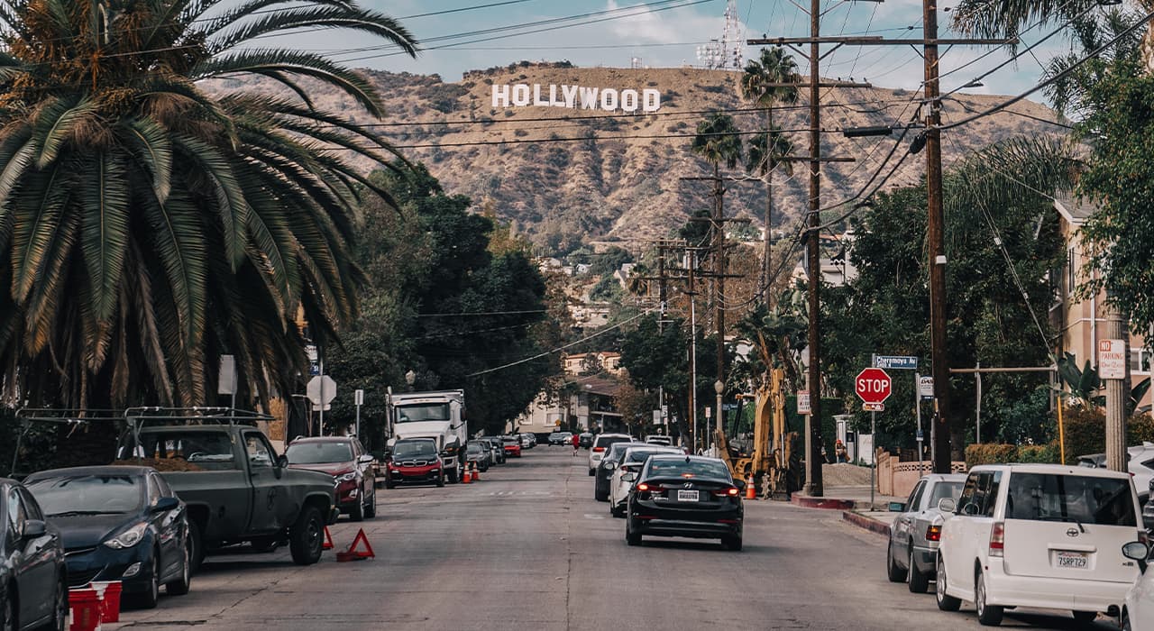 Hollywood