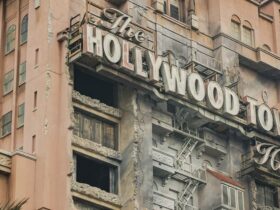 Hollywood
