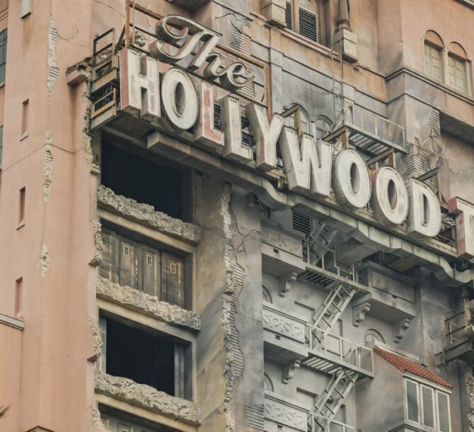 Hollywood