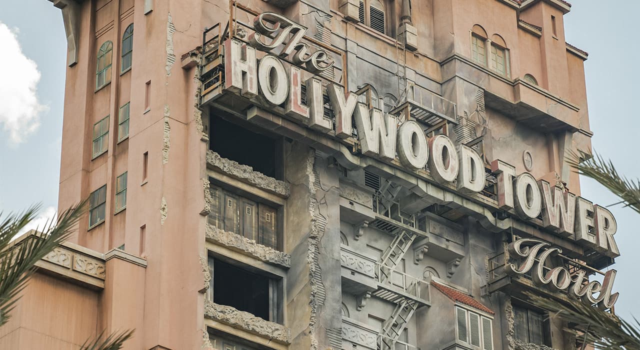 Hollywood