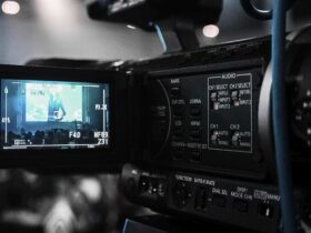 camera