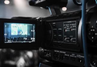 camera