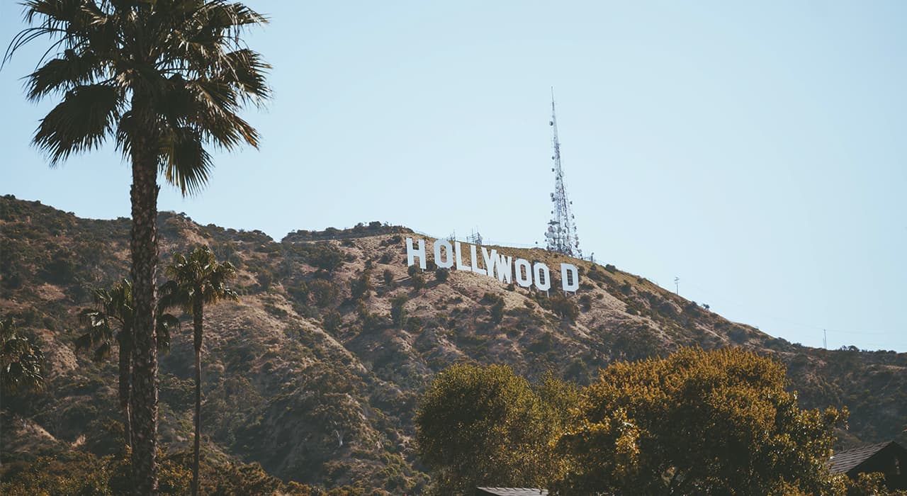 Hollywood